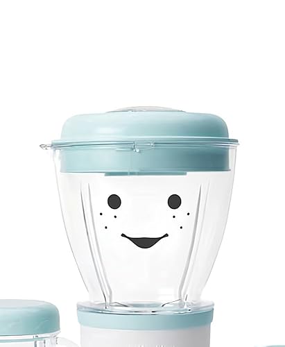 Amazon.com: Nutribullet Baby - The Complete Baby Food Prep System